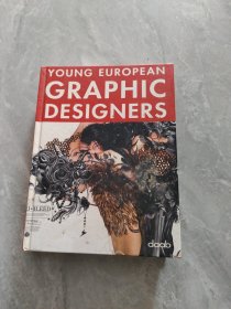 YOUNG EUROPEAN GRAPHIC DESIGNERS