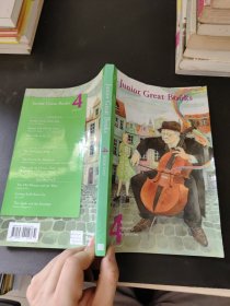 Junior Great Books（4）（外文书）