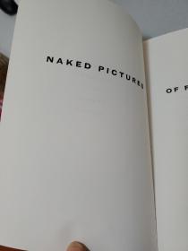 Naked Pictures of Famous People