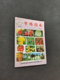 市场指南2003
