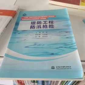 堤防工程防汛抢险
