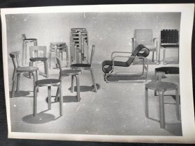 1980年代《老照片》居民傢具(产品)