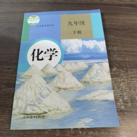 化学 九年级 下册