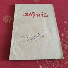 工作日记