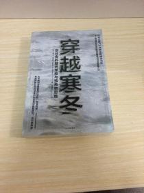 穿越寒冬:《让大象飞》作者的全新破冰力作