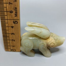 玉野猪