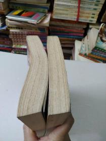 周易集解上下册(如图)