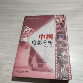 中国电影分析