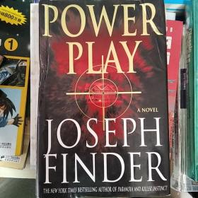 POWER PLAY
