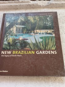 New Brazilian Gardens