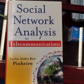 Social Network Analysis in Telecommunications