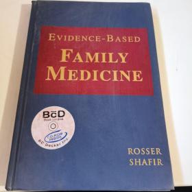 EVIDENCE-BASED
FAMILY
MEDICINE
BcD
Book cum disk
CD-ROM
INSIDE