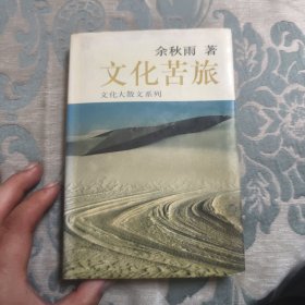 文化苦旅