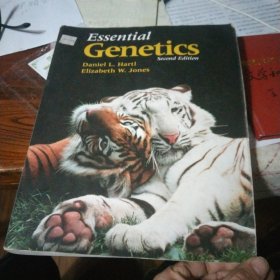 Essential Genetics Second Edition