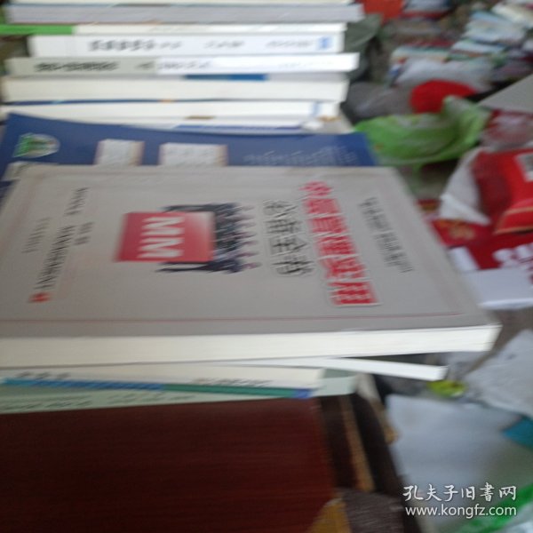 中层管理实用必备全书：解决中层管理者工作过程中出现的所有问题