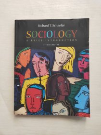 SOCIOLOGY A BRIEF INTRODUCTION FIFTH EDITION