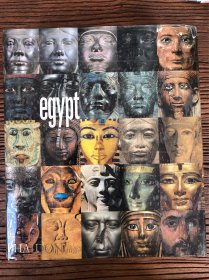 Egypt 4000 years of art