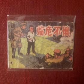 临危不惧（毛岸英的故事）