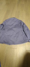 全新未穿海JUN衣服