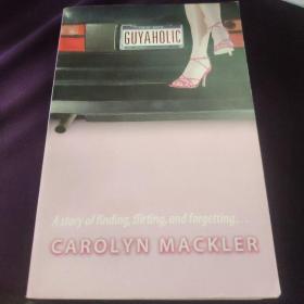 CAROLYM MACKLER