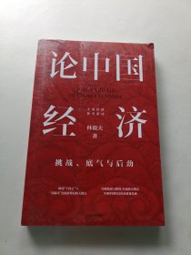论中国经济：挑战、底气与后劲