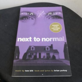 Next to Normal