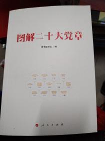 图解二十大党章*
