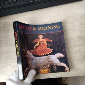 MYTH&MEANING