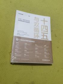 十四五与双循环:17位一线经济学家深度解读新发展格局（国内大循环国内国际双循环）