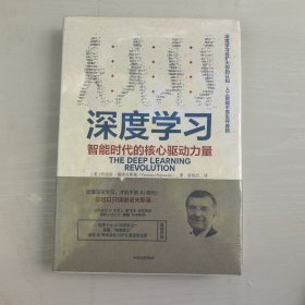 深度学习：智能时代的核心驱动力量