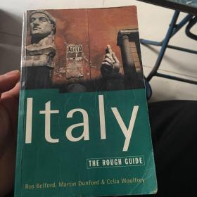 意大利指南italy