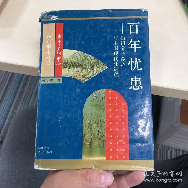 知识分子与中国现代化