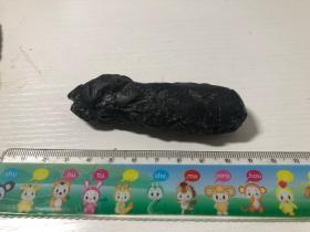 包邮！保真玻璃陨石