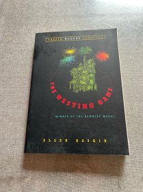 The Westing Game (Puffin Modern Classics)  威斯汀游戏