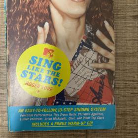 Sing Like the Stars-像明星歌星星星一樣歌唱 /Roger Love ?Paper... MTV