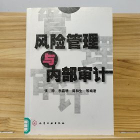 风险管理与内部审计