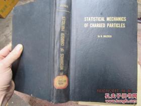 statistical mechancis of charged particles 精 6410