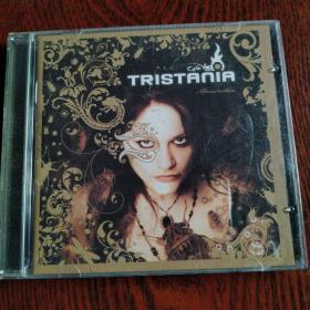 CD光盘 1碟 TRISTANIA