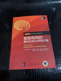 智能电网的基础设施与并网方案 