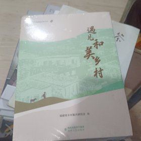 遇见和美乡村/乡村振兴福建故事系列