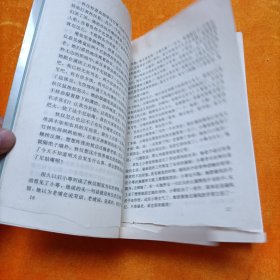 生命的咒语(中国当代情爱伦理争鸣作品书系)