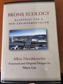 BRONEX ECOLOGY