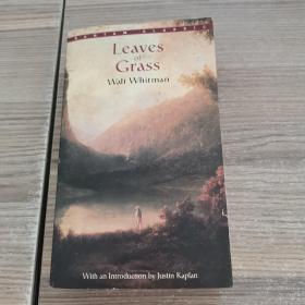 Leaves of Grass