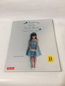 Girls Style Book