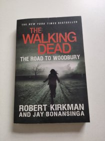 The Road to Woodbury: Walking Dead