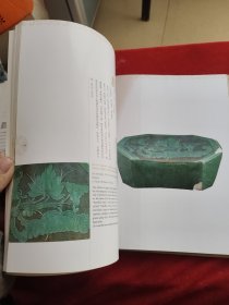 千年梦华：中国古代陶瓷枕