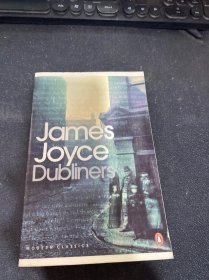 Dubliners