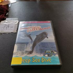 Deep Sea Dive
DVD