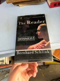 The Reader (Film Tie-In) 朗读者，电影版