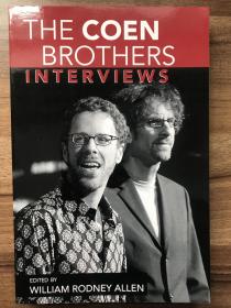 The Coen Brothers：Interviews (Conversations with Filmmakers)